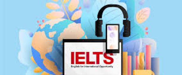 IELTS Sınavı | IELTS Exam