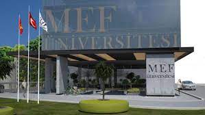 Mef Üniversitesi Vept sınavı özel ders